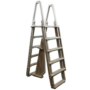 Confer 7100X Evolution A-Frame Ladder