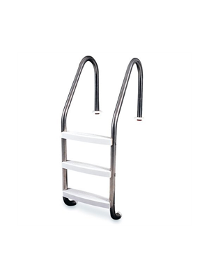 Northern SS-BLLT3 3-Tread Bronze Series Ladder (LOGO)