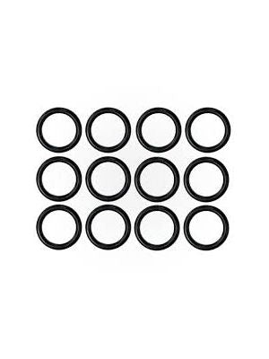 Pentair 77707-0119 Coil and Tubesheet Sealing O Ring Kit