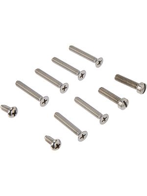 Pentair 79205500 Screw kit