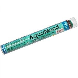 AquaMend 82093 Underwater Pool Repair Epoxy Stick, 4 Oz.