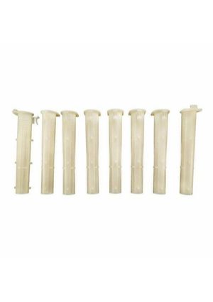 Jacuzzi 85-5313-04-R8 L250C Lateral Kit Snap Fit (8 per bag)