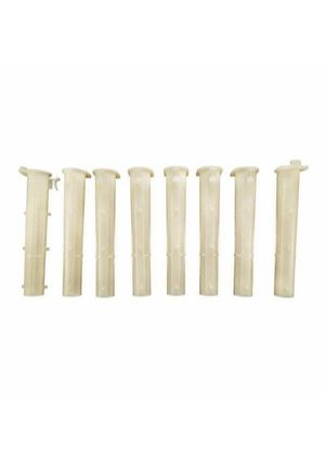Carvin 85531304R8 L250C Lateral Kit Snap Fit (8/bag)