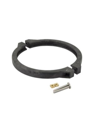 Carvin 85813903K V-Band Plastic Clamp w/Bolts