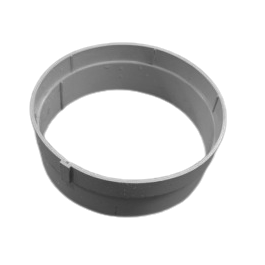 Kafko/Equator 20-0401-10 Skimmer Extension Collar, Grey