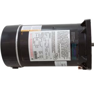 Carvin 90106915R - 3/4 HP Orka Motor Replacement