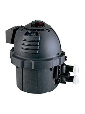 Sta-Rite Max-E-Therm Propane Pool Heater 200K BTU