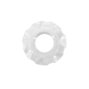 Carvin 94132950-130R Compression Nut, White