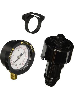 Pentair 98209800 Assy. Manual air relief valve