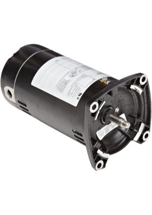 Pentair A100CHL Motor 115/230V/60H/1 Ph.