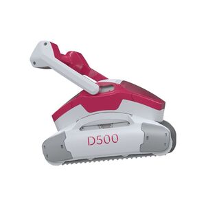 BWT D500 Robotic Pool Cleaner