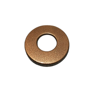 Global GPPOTEES-CV Copper Vein Escutcheon