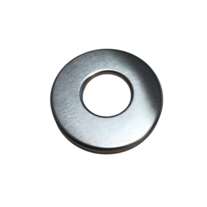 Global GPPOTEES Polished Escutcheon