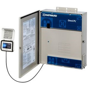 Hayward OmniPL 4 Relay Base