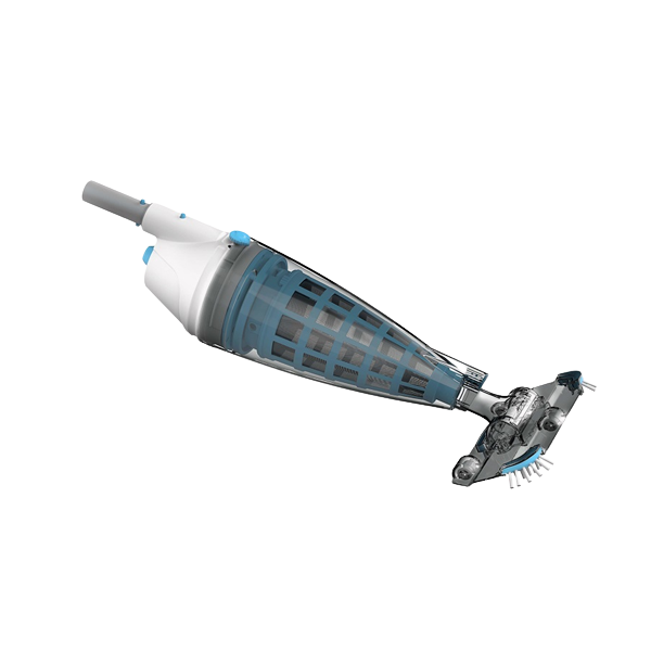 BWT PK X-Flow Rechargeable Pool Vacuum