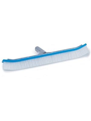 Pentair 18" Curved Brush with Aluminum Back