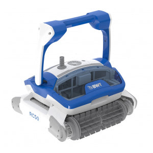 BWT RC50 Robotic Pool Cleaner