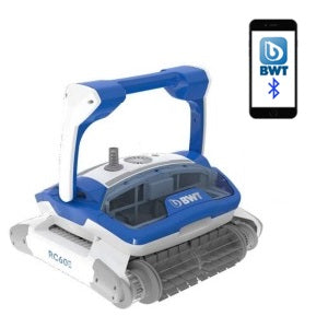 BWT RC60 Robotic Pool Cleaner