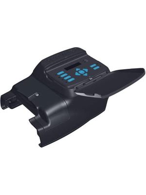 Hayward SPX3400DR4 Motor Drive Display Cover (Cover only)