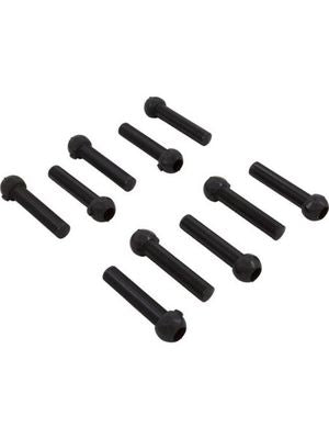 Hayward SX200QNPAK10 S180T Pivot/Ball Lateral (Set of 10)