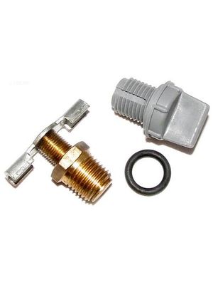 Raypak Drain Plug (2 Req.) For P130 and PR 206-406