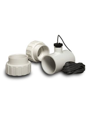 Hayward ProLogic Plumbing Kit for Salt Chlorination