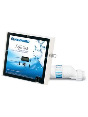 Hayward AquaTrol Complete Salt System for Above Ground Pools