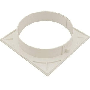Kafko/Equator 19-0164-1 Skimmer Square Collar, White