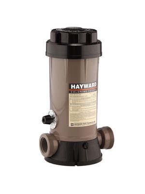 Hayward Off-Line Bromine Feeder, 9 lb