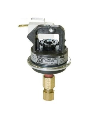 Hayward Heater Pressure Switch