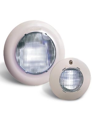 Hayward LPLUS11030 CrystaLogic White LED Light, 12V, 300W