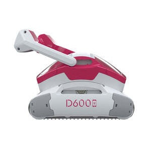 BWT D600 Robotic Pool Cleaner