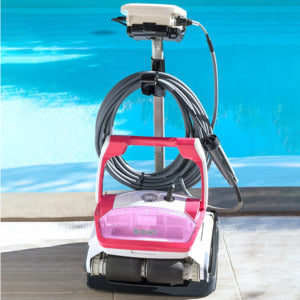 BWT D600 Robotic Pool Cleaner