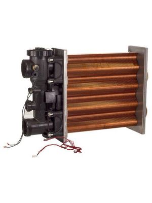 Hayward Heat Exchanger Assembly - H200FD