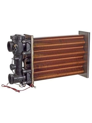 Hayward Heat Exchanger Assembly - H300FD