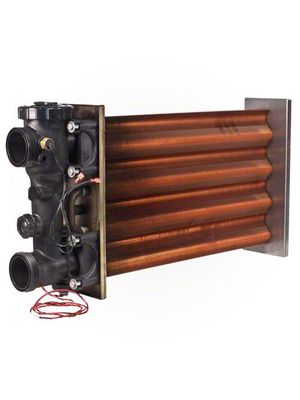 Hayward Heat Exchanger Assembly - H350FD