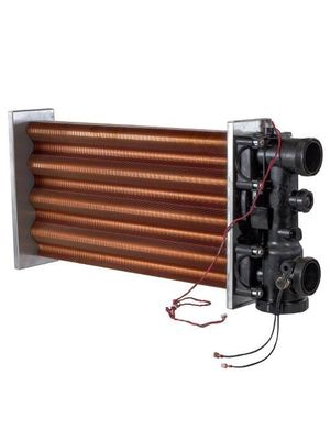 Hayward Heat Exchanger Assembly - H400FD