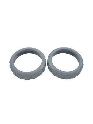 Hayward Union Nuts, (Set of 2)