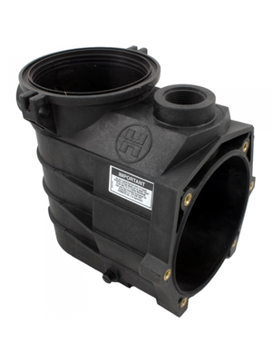 Hayward SPX3000AA 1-1/2 by 1-1/2 Inch Pump Housing and Strainer