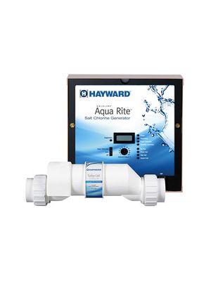 Hayward AQR9CUL Aquarite Complete Salt System for Inground Pools