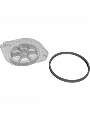 Hayward SPX1250LA Strainer Cover with Gasket 