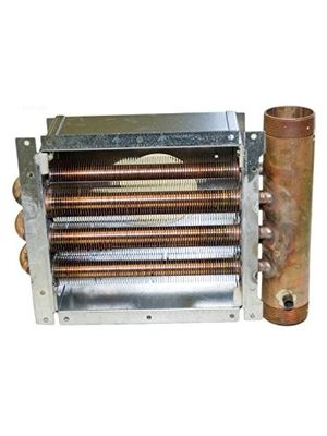 Hayward Heat Exchanger Assembly for Induced Draft Heaters