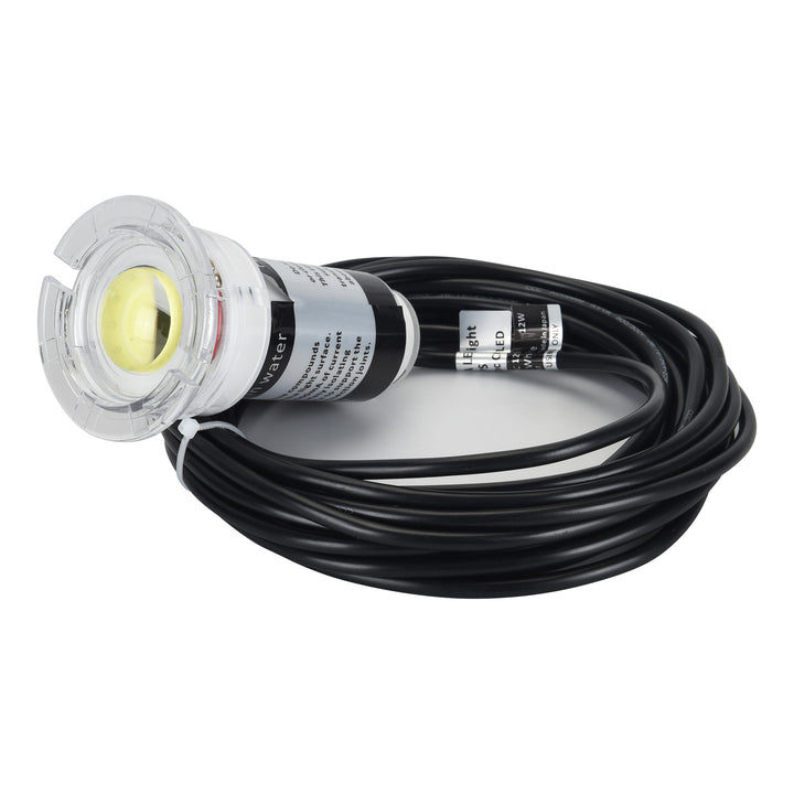 AquaIDEA JPS4-C Underwater LED Pool Light