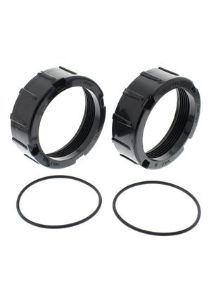Jandy 3" Coupling Nut With O-ring