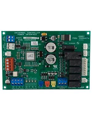 Jandy JXI Power Interface Board (PIB)