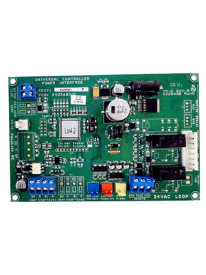 Jandy Universal Control Power Interface