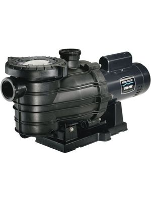 Sta-Rite MPRA6F-206L DYNA-PRO Inground Pool Pump, 1.5 HP