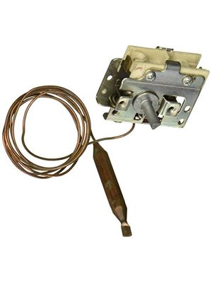 Thermostat 48" Capillary Minimax