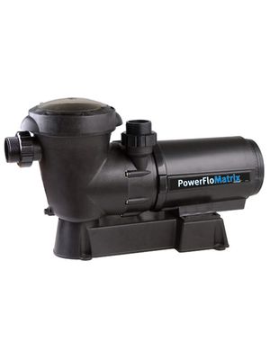 Hayward SP5610 Matrix Above Ground Pool Pump, 1 HP