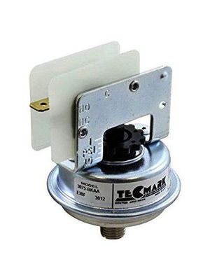 Jandy Pool Heater Pressure Switch, #1-10